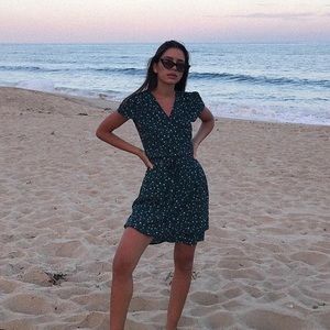 Brandy Melville dress